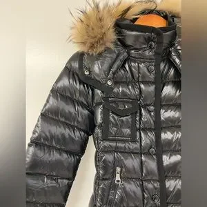 Moncler | Jackets & Coats | Moncler Armoise Short Down